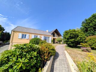  Maison à vendre 7 pièces 165 m²