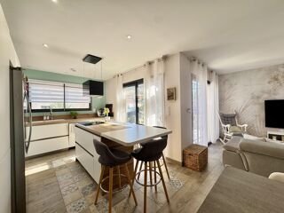  Maison � vendre 4 pi�ces 89 m�