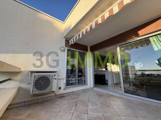  Appartement � vendre 2 pi�ces 44 m�