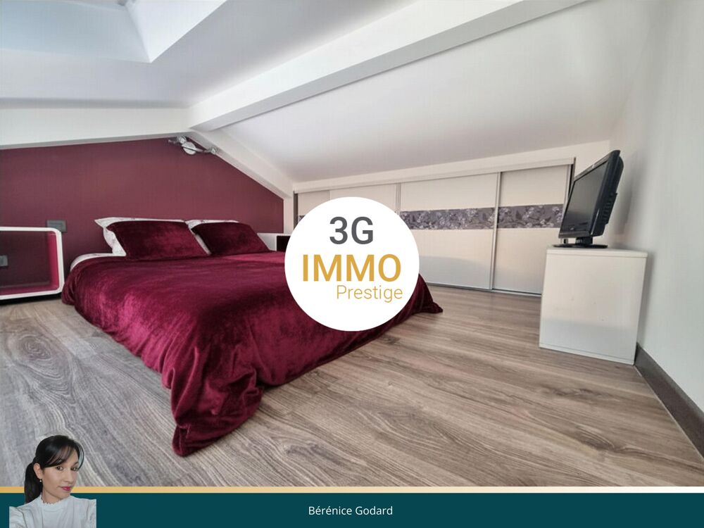 � vendre  Maison Saint-Vincent-de-Tyrosse (40230)