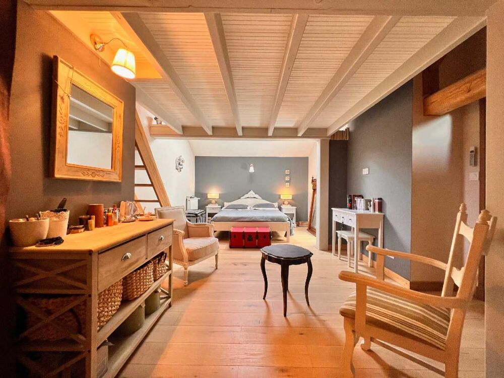  vendre  Maison Roanne (42300)