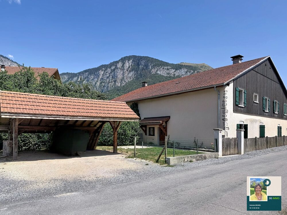 Ferme 6 pièces