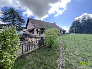  Maison � vendre 7 pi�ces 160 m�