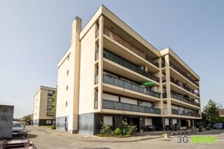 Appartement 4 pièces 72 m² · à Bondy · 72 m² · 174 500 €