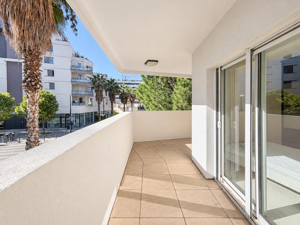 Vente Appartement Appartement Montpellier