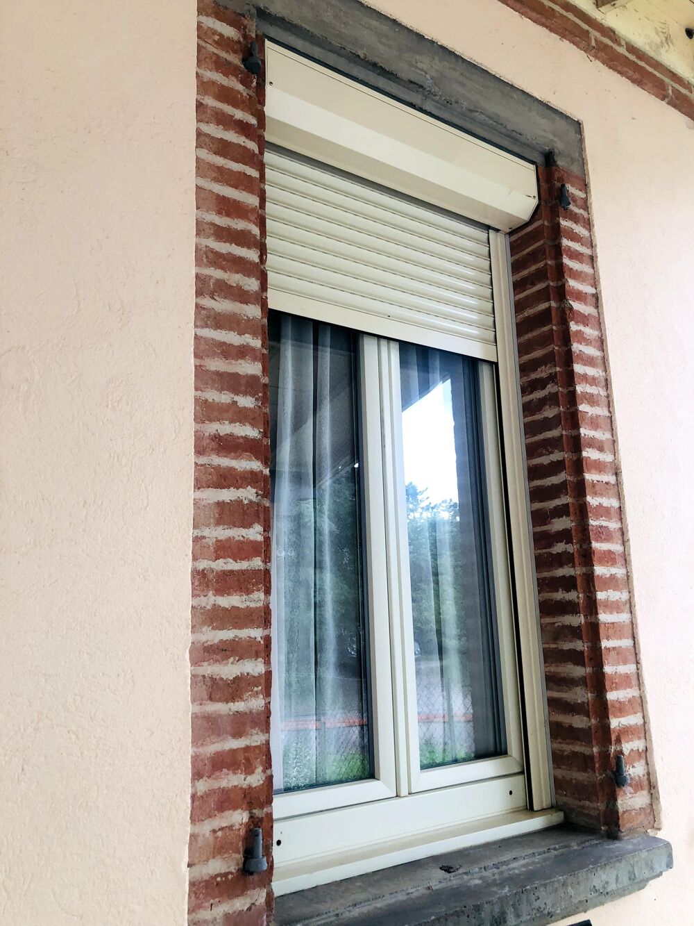 Maison 4 pièces