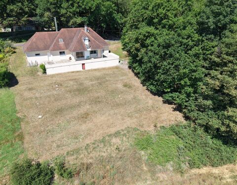   Maison traditionnelle 5 pi�ces Maison - 5 pi�ce(s) - 125 m�