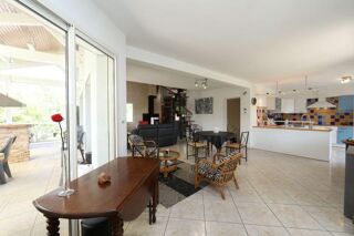  Maison à vendre 7 pièces 