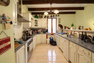 Maison à vendre 7 pièces 165 m²