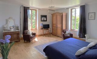  Maison � vendre 12 pi�ces 750 m�