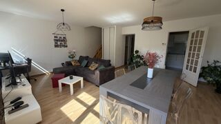  Appartement à vendre 4 pièces 84 m²