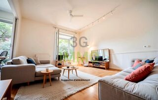 Appartement � vendre 3 pi�ces 63 m�