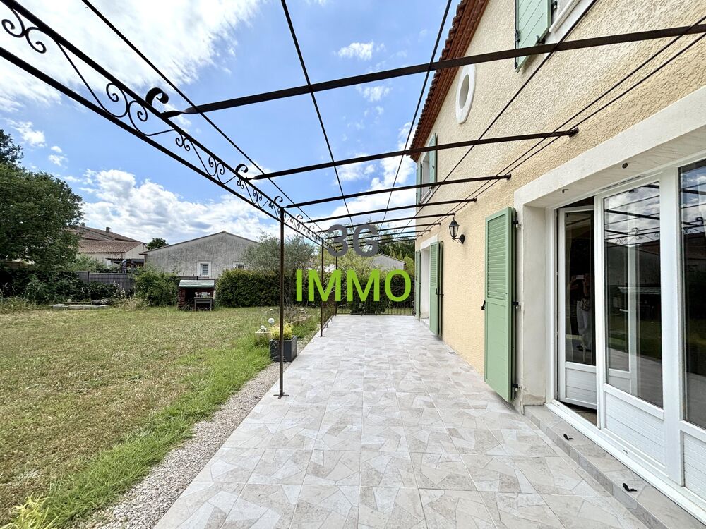 Maison 5 pièces