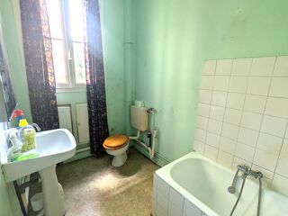  Appartement à vendre 2 pièces 