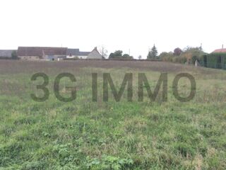  Terrain  vendre 1027 m Faye