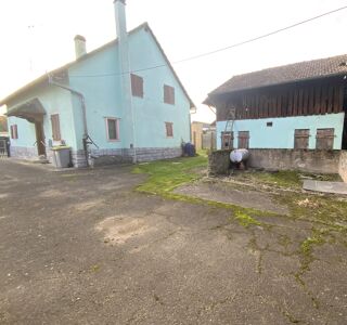  Maison � vendre 5 pi�ces 