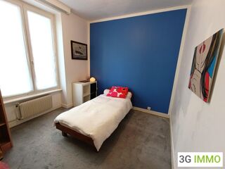  Appartement à vendre 4 pièces 96 m²