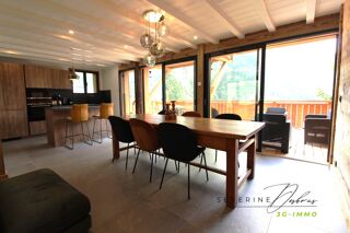  Maison  vendre 7 pices 124 m