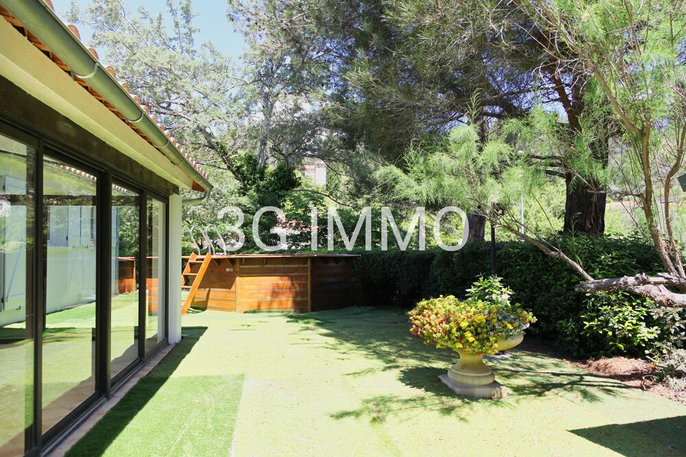 � vendre  Maison Aix-en-Provence (13100)