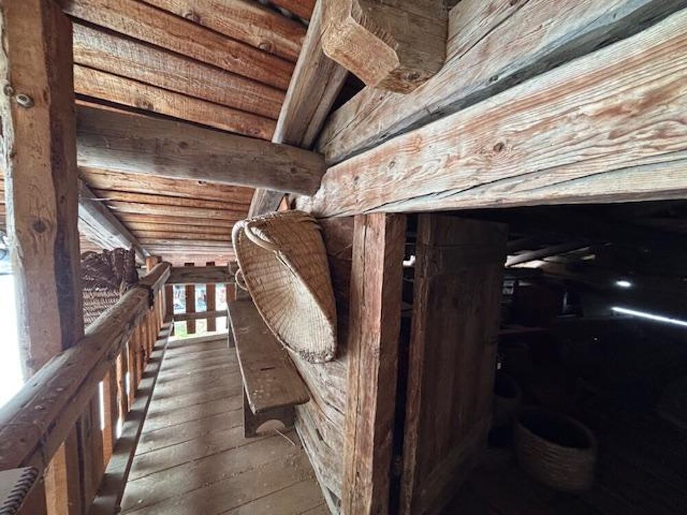 � vendre  Maison Beaufort (73270)