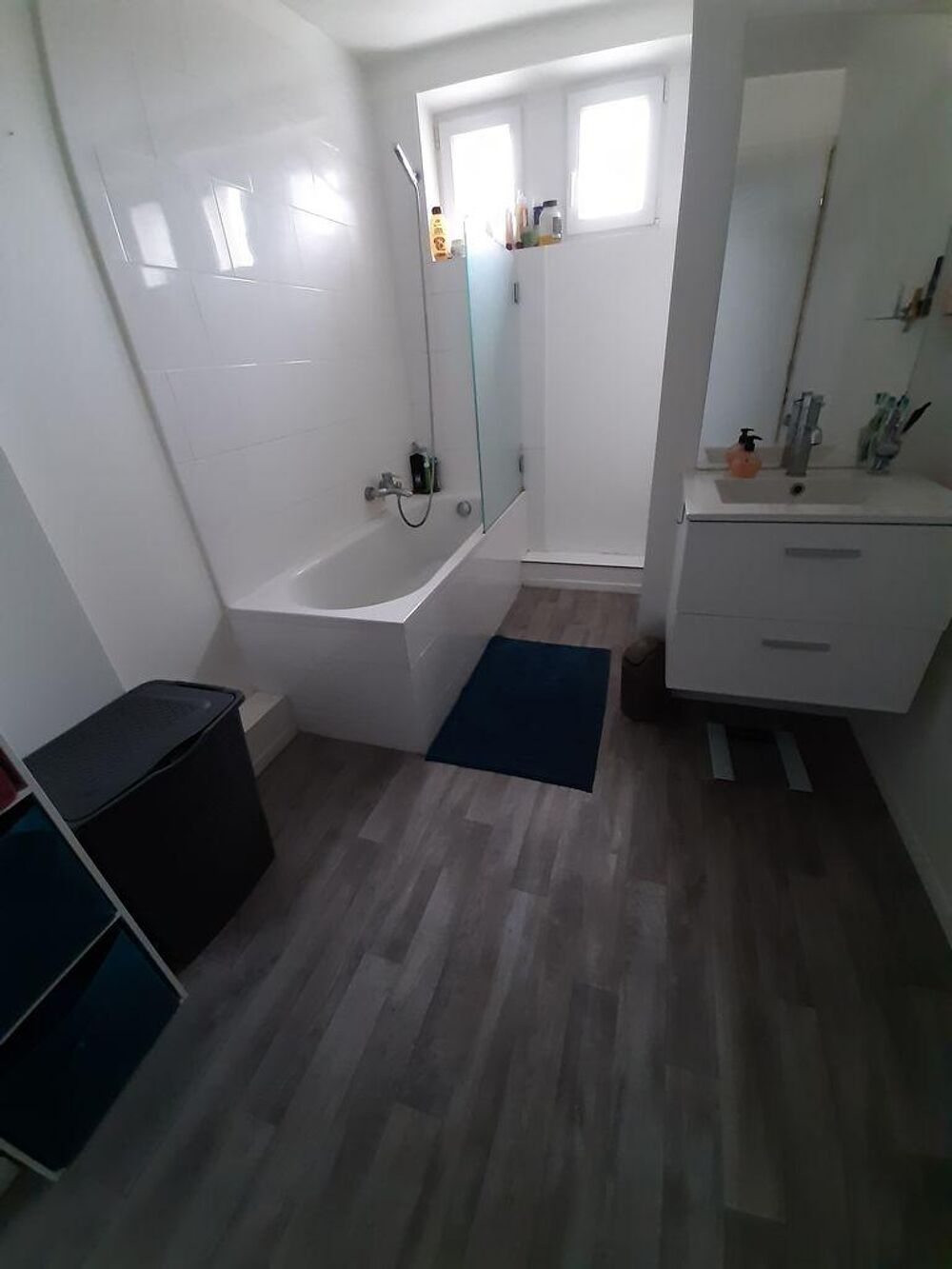 Appartement 3 pièces