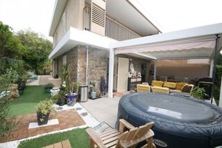  Appartement � vendre 3 pi�ces 67 m�