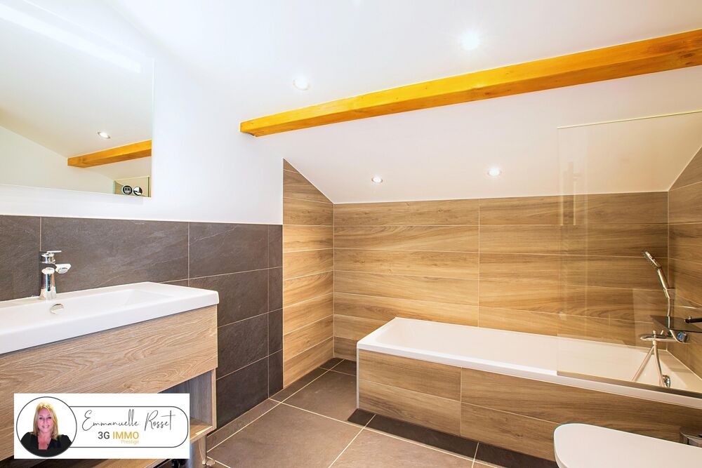 � vendre  Appartement Morzine (74110)