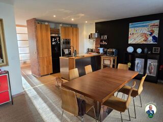  Maison � vendre 3 pi�ces 131 m�