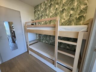  Appartement � vendre 1 pi�ce 25 m�