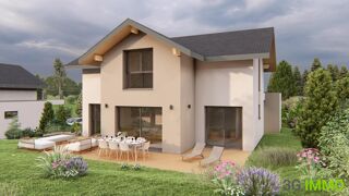  Maison 5 pi�ces 109 m� Rumilly