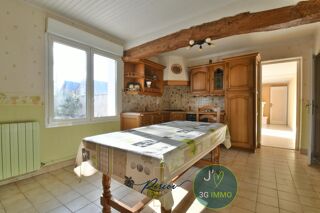  Maison � vendre 132 m�