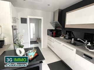  Maison à vendre 8 pièces 