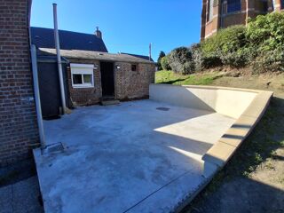  Maison � vendre 5 pi�ces 117 m�