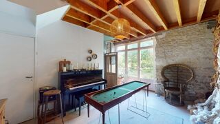 Maison à vendre 5 pièces 142 m²