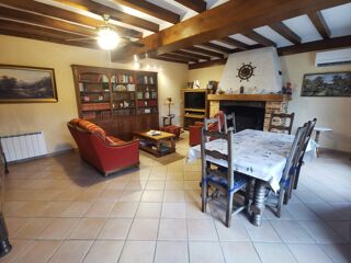 Vente Maison Maison 6 pièces Saint-clair-sur-epte