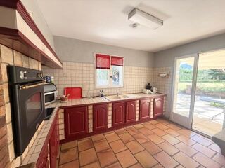  Maison à vendre 7 pièces 130 m²
