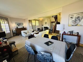  Maison à vendre 11 pièces 183 m²