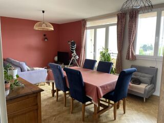  Appartement � vendre 3 pi�ces 70 m�