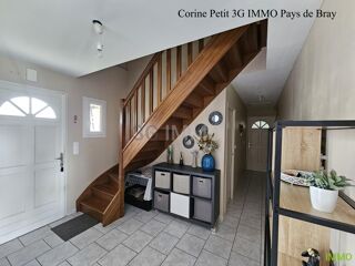  Maison � vendre 5 pi�ces 