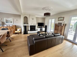  Maison � vendre 8 pi�ces 150 m�