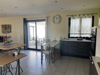  Maison à vendre 5 pièces 145 m²