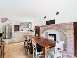  Maison � vendre 8 pi�ces 