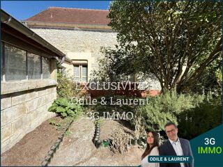  Maison à vendre 2 pièces 65 m²