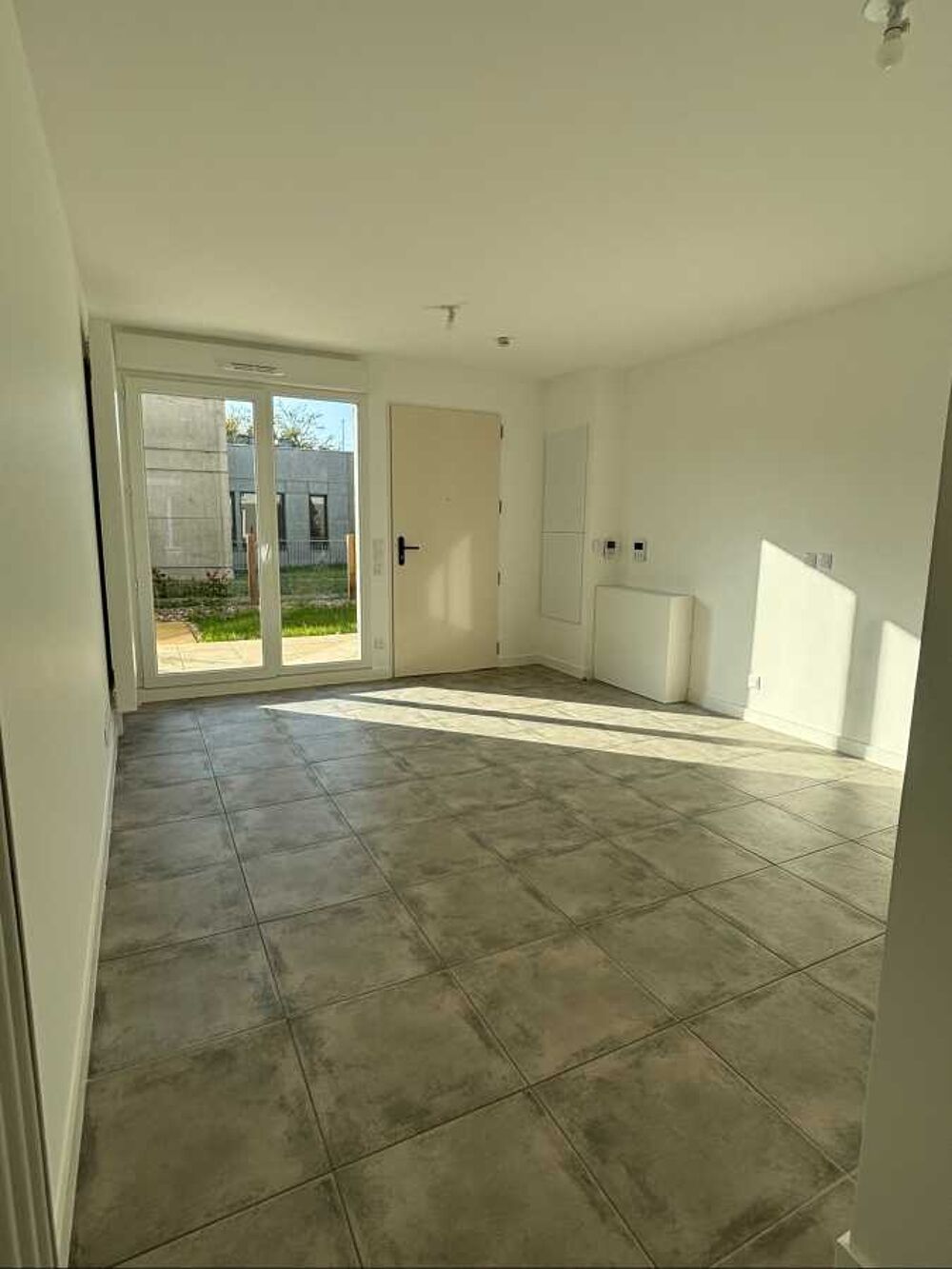 Vente Appartement Appartement 2 pices Bron