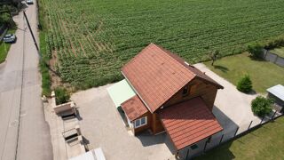  Maison � vendre 4 pi�ces 68 m�