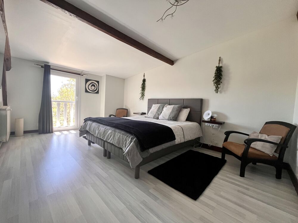 à vendre  Maison Langon (33210)