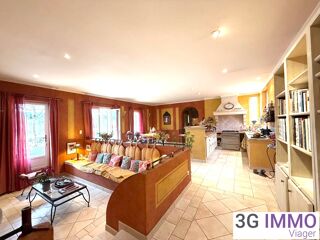  Maison à vendre 4 pièces 145 m²
