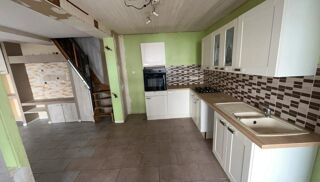  Maison à vendre 3 pièces 