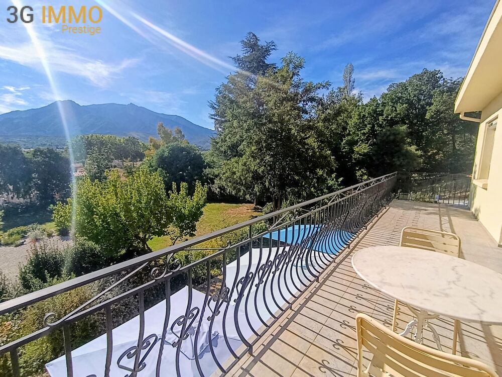  vendre  Maison Perpignan (66000)