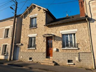  Maison � vendre 5 pi�ces 105 m�